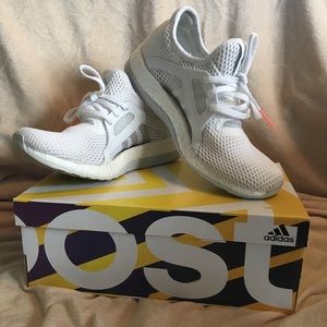 Adidas PureBOOST X